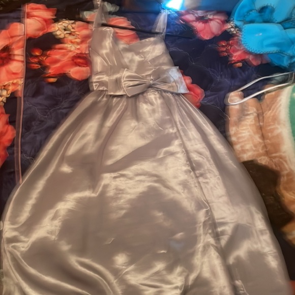 Sliver dress - Picture 2 of 2